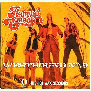 Westbound No. 9: The Hot Wax Sessions