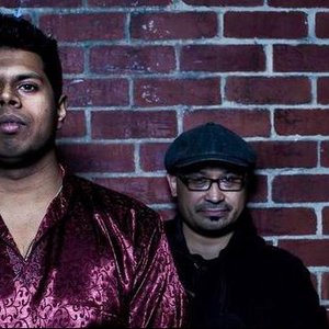 Kumar Shome & The Punkawallahs 的头像