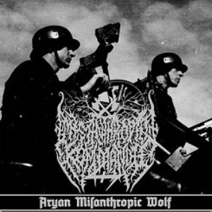 Aryan Misanthropic Wolf (Demo)
