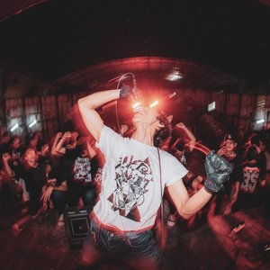 Avatar for DEMOCRUST