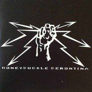 Honeysuckle Serontina