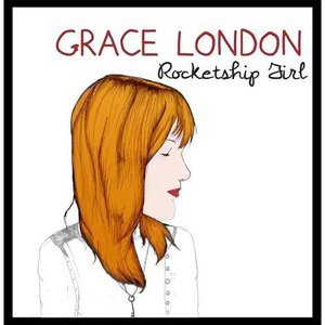 Rocketship Girl - EP