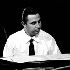 Marty Paich photo provided by Last.fm