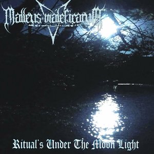 Ritual's Under the Moon Light