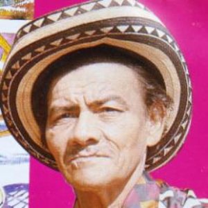 Juancho Polo Valencia 的头像