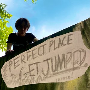 Perfect Place to Get Jumped