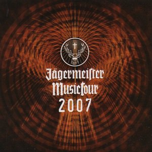 Jägermeister Musictour 2007
