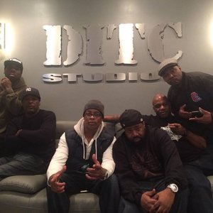 D.I.T.C. STUDIOS 的头像