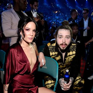 Post Malone, Future, Halsey 的头像