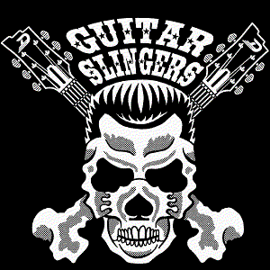 Guitar Slingers photo provided by Last.fm