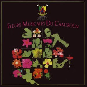 Fleurs Musicales Du Cameroun