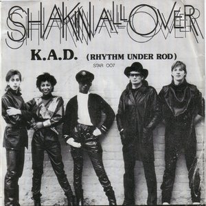 K.A.D. (Rhythm Under Rod) 的头像
