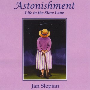 Astonishment