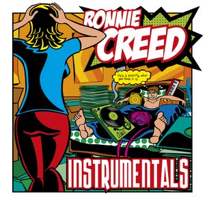 Avatar for Ronnie Creed