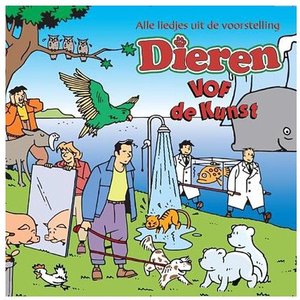 Dieren