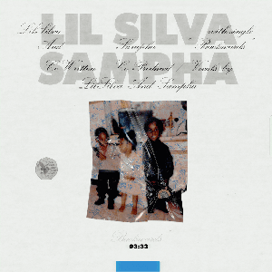 Lil Silva - Backwards - Zortam Music