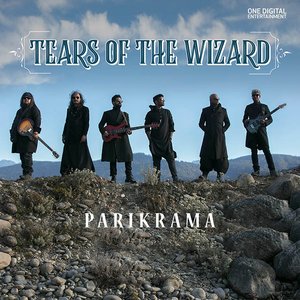 Tears of the Wizard - Single