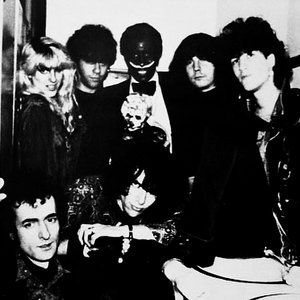 Avatar for Screamin' Jay Hawkins And The Fuzztones