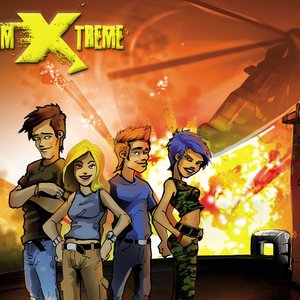 Team Xtreme 的头像