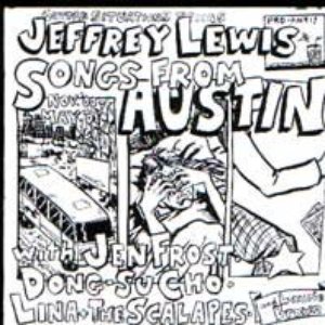 Songs from Austin