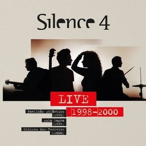Live 1998-2000