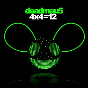 Deadmau5 - 4x4=12 (2010)