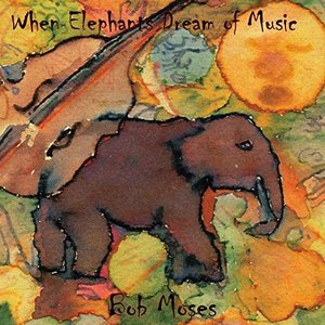 Изображение для 'When Elephants Dream of Music'