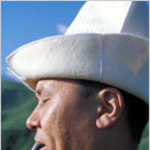 Avatar for Nurlanbek Nyshanov