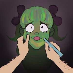 Самашрум 的头像