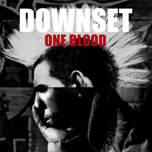 One Blood cover
