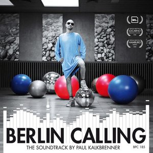 Image for 'Berlin Calling'