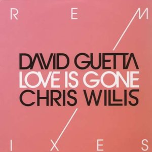 Love Is Gone: Remixes