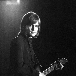 Justin Hayward photo provided by Last.fm