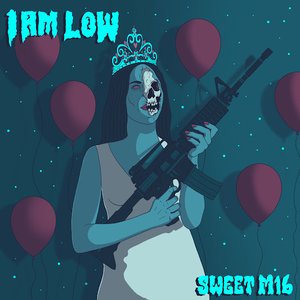 Sweet M16 [Explicit]