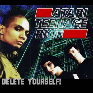 Delete Yourself!