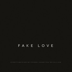 Fake Love