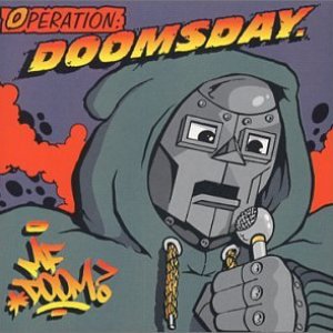 MF Doom Feat. King Ghidra 的头像