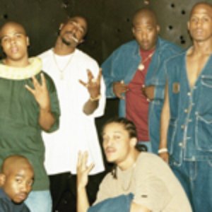 Avatar for 2 Pac & Outlawz