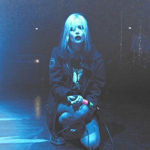 Avatar for Alice Glass