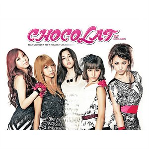 Chocolat 쇼콜라 的头像