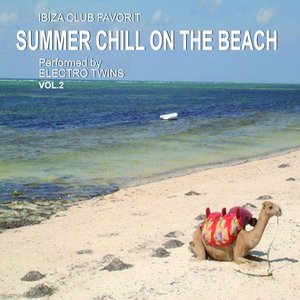 Summer Chill on the Beach, Vol. 2