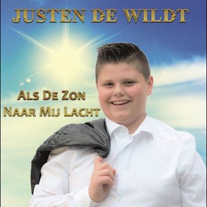 Als de zon naar mij lacht