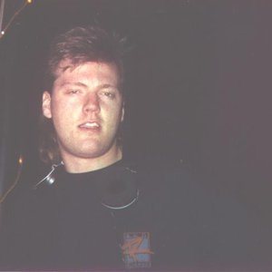 DJ Kevin Halstead 的头像