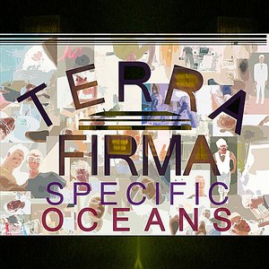Terra Firma (Behold! The Gaucho) - Single
