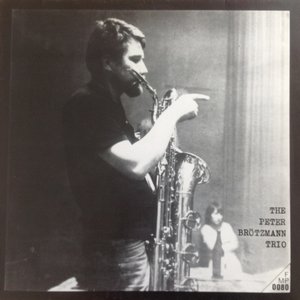 For Adolphe Sax