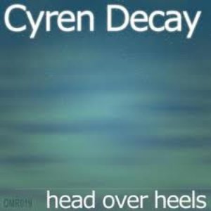 Cyren Decay 的头像