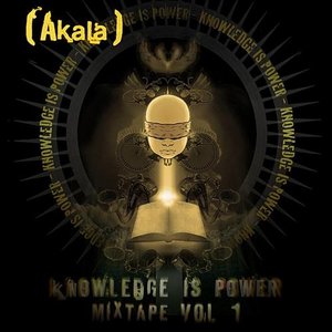 Knowledge is Power Vol 1