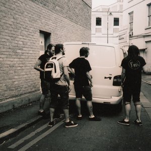 Horse In Transit 的头像