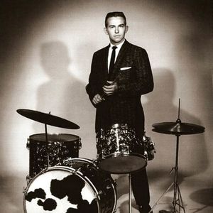 Jimmy Van Eaton photo provided by Last.fm