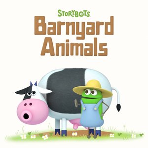 StoryBots Barnyard Animals